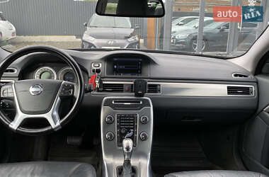 Универсал Volvo V70 2013 в 