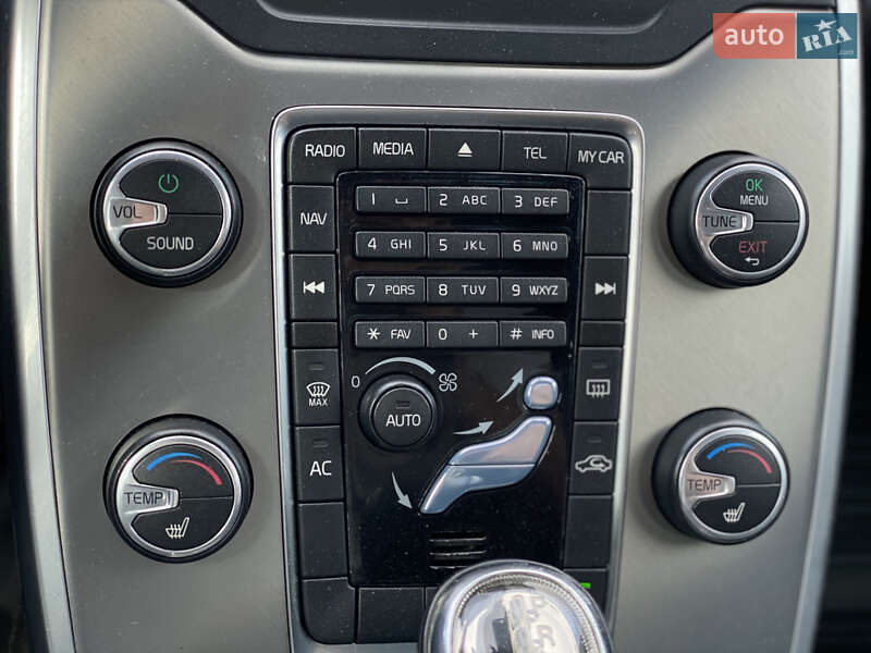 Универсал Volvo V70 2013 в Луцке