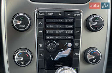 Универсал Volvo V70 2013 в 