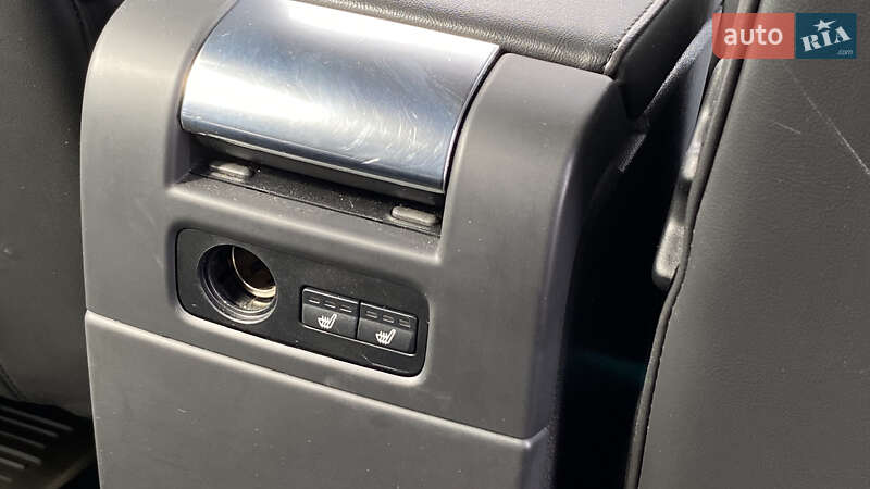 Универсал Volvo V70 2013 в Луцке