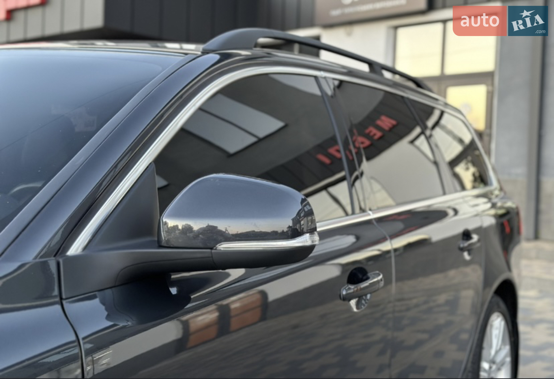 2015 Volvo V70 - мініатюра 6