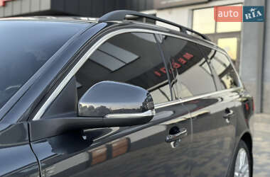 Универсал Volvo V70 2015 в 