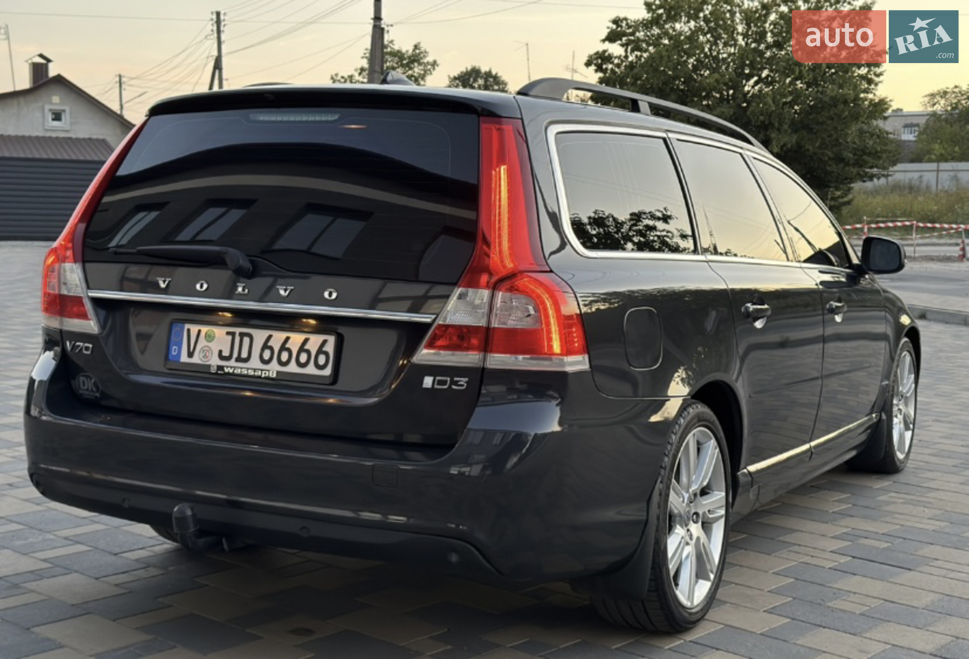 2015 Volvo V70 - мініатюра 14