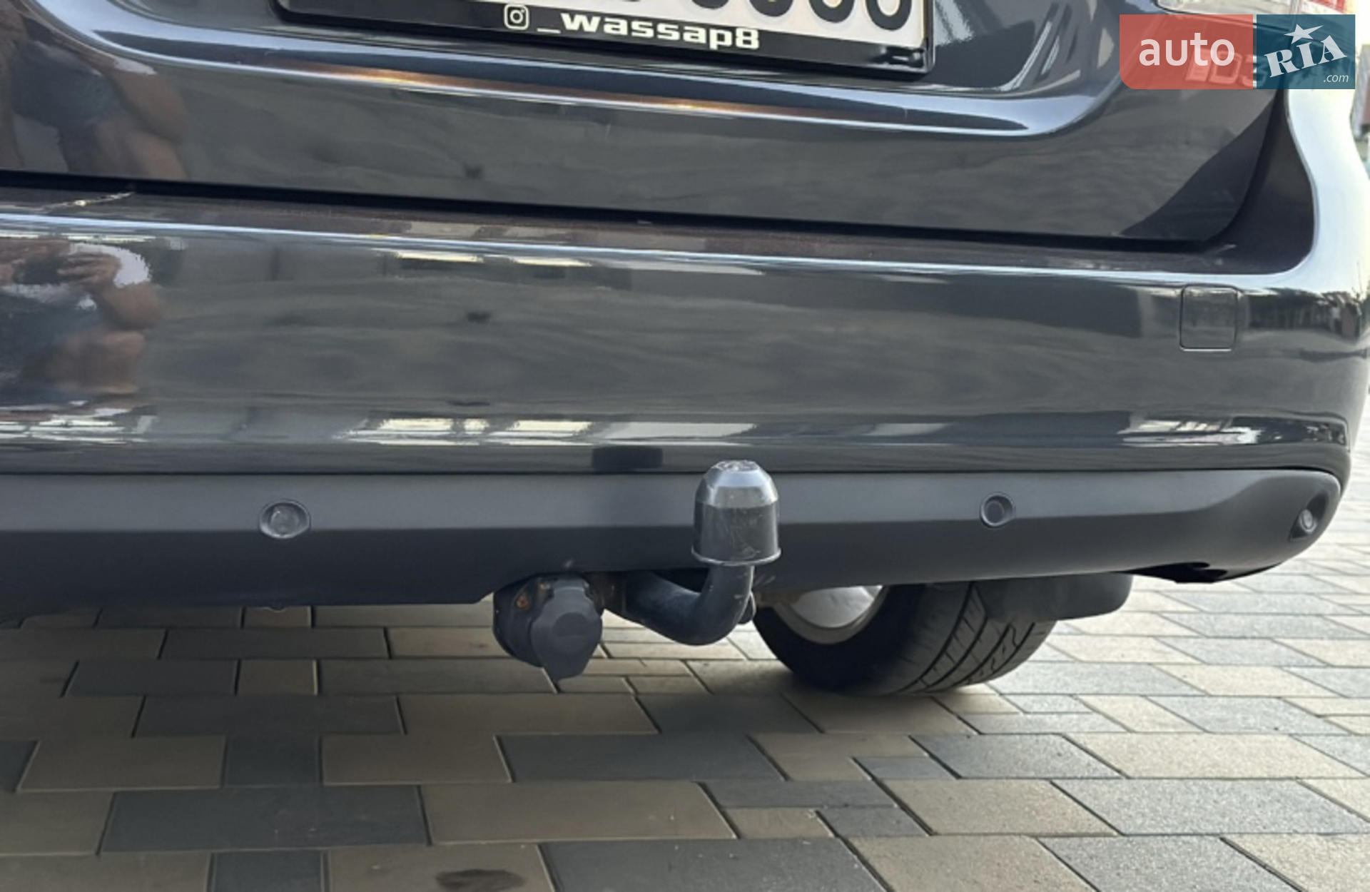 2015 Volvo V70 - мініатюра 19