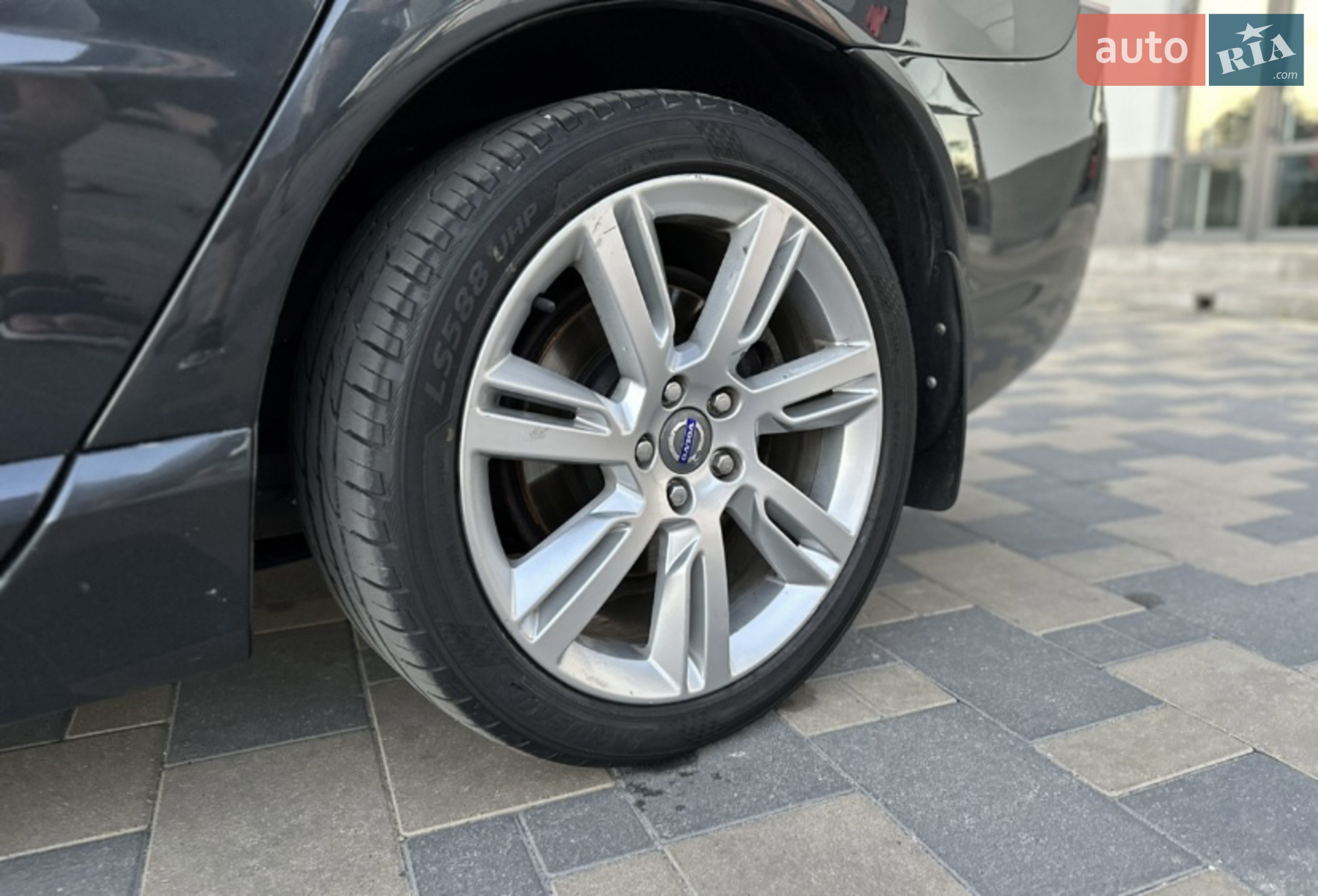 2015 Volvo V70 - мініатюра 28