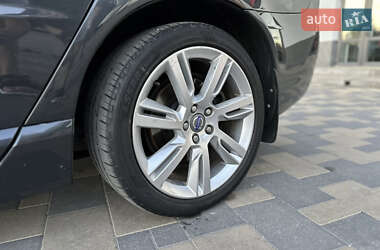 Универсал Volvo V70 2015 в 