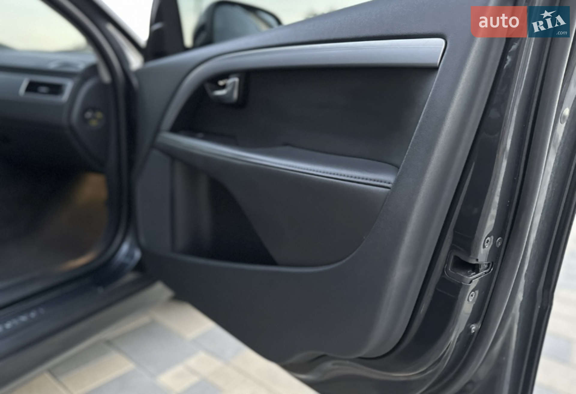 2015 Volvo V70 - мініатюра 48