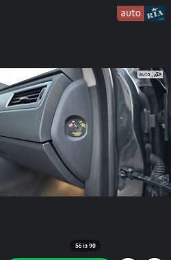 Универсал Volvo V70 2015 в 