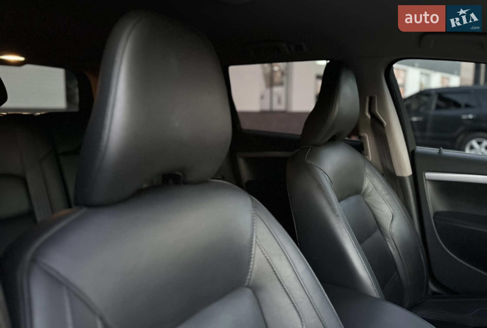 2015 Volvo V70 - мініатюра 57