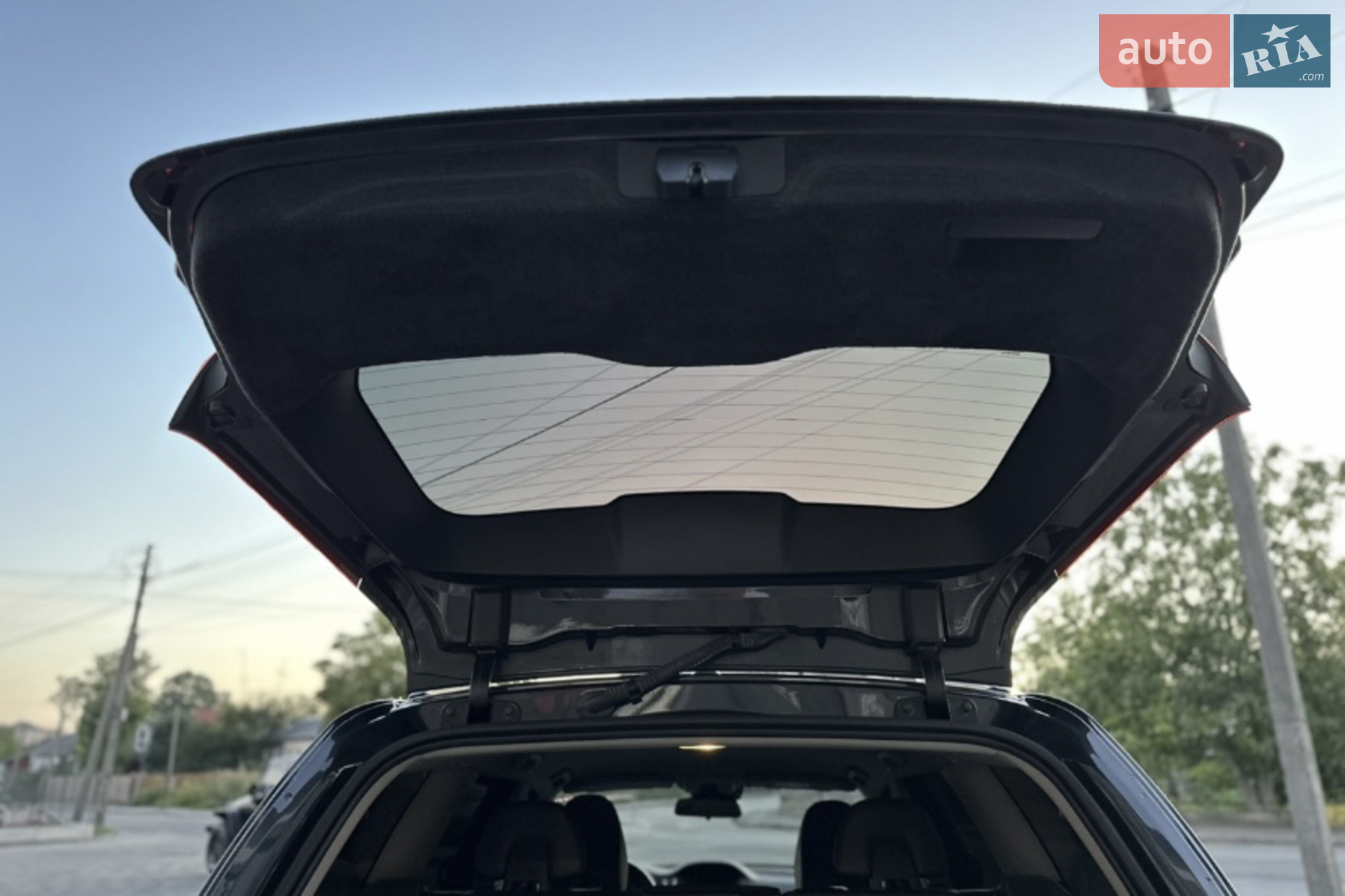 2015 Volvo V70 - мініатюра 61
