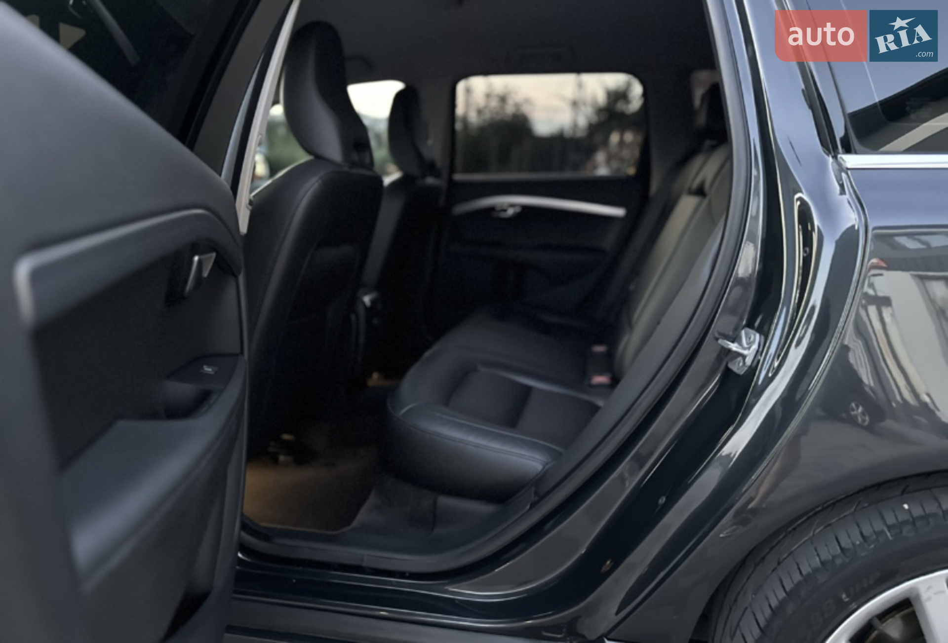 2015 Volvo V70 - мініатюра 62