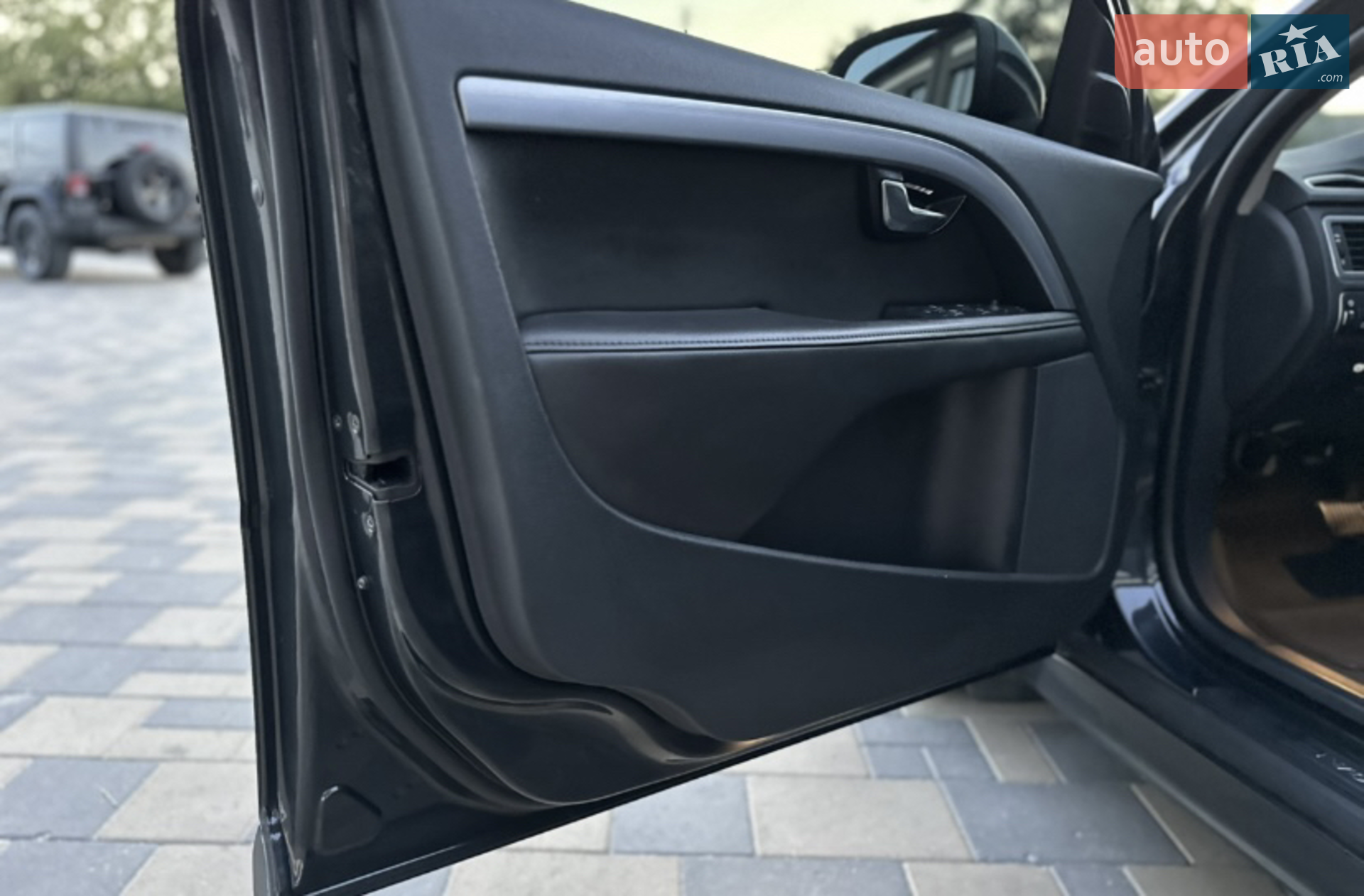 2015 Volvo V70 - мініатюра 66