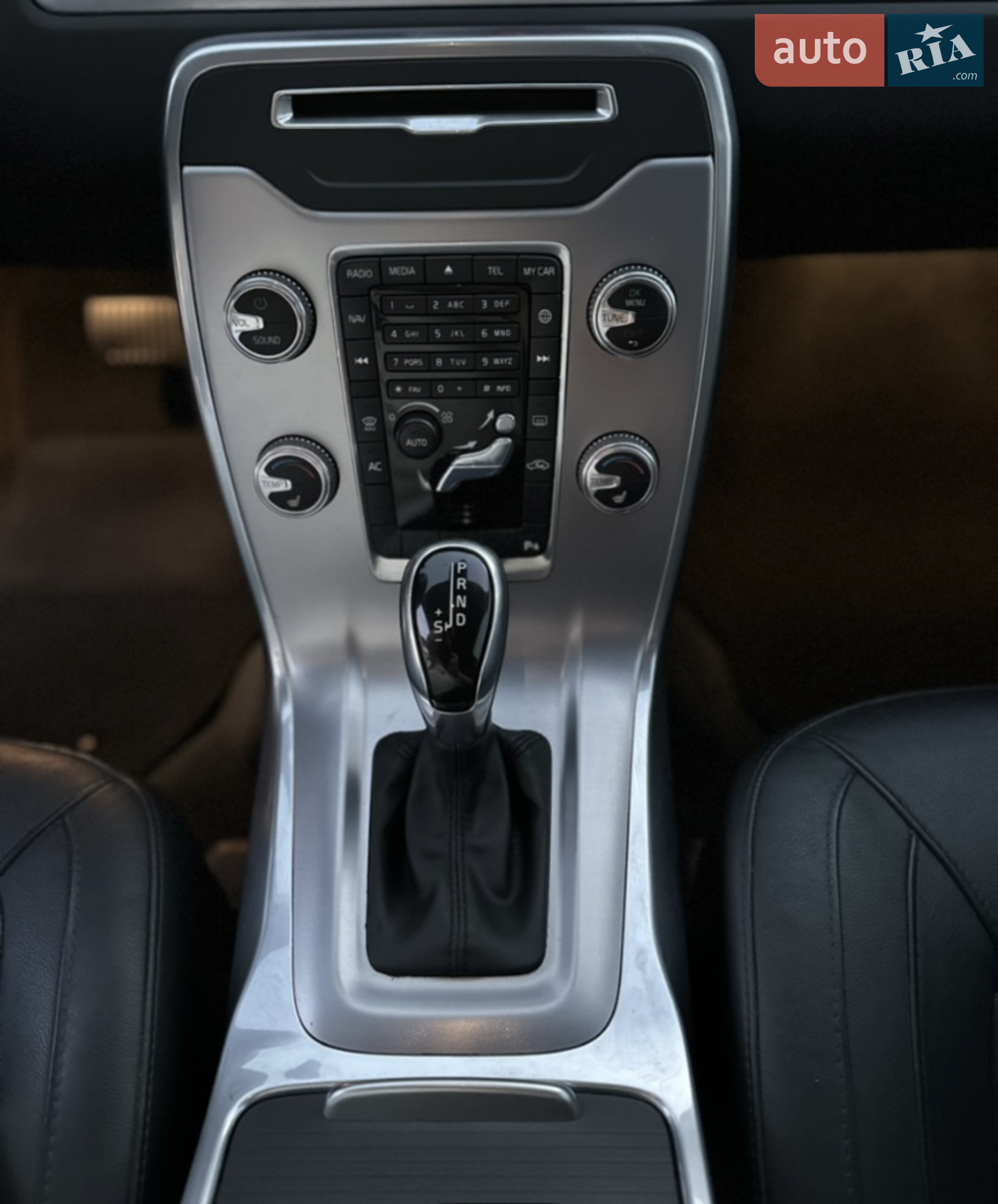 2015 Volvo V70 - мініатюра 72