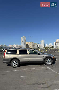 Универсал Volvo V70 2001 в Киеве