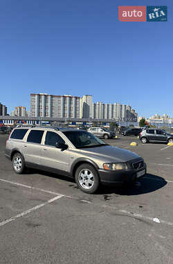Универсал Volvo V70 2001 в 