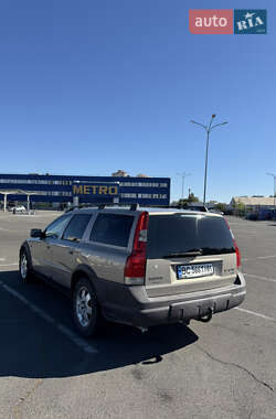 Универсал Volvo V70 2001 в 