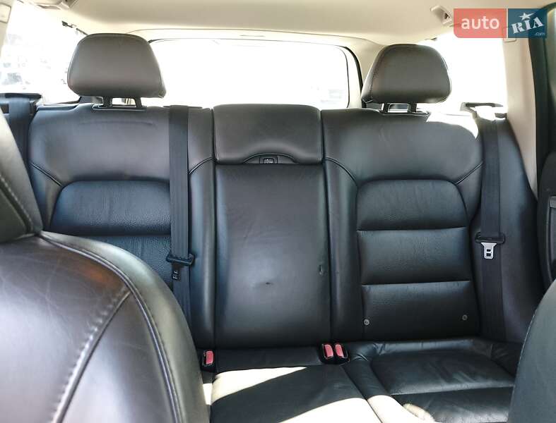 Універсал Volvo V70 2013 в Вінниці