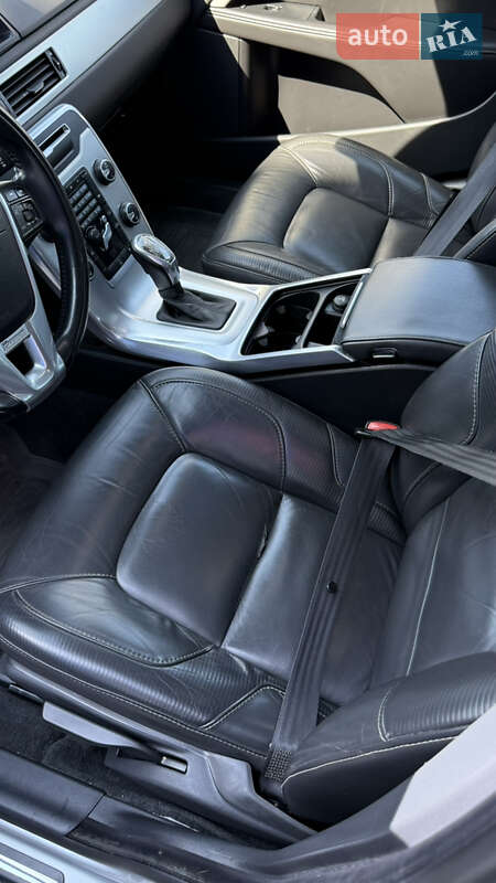 Универсал Volvo V70 2013 в Нововолынске фото 8 Универсал Volvo V70 2013 в Нововолынске
