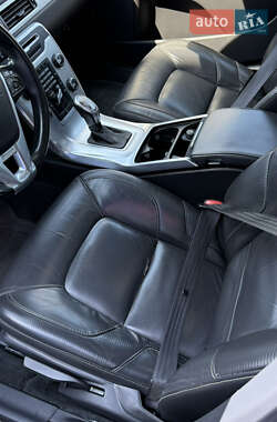 Універсал Volvo V70 2013 в  фото 8 Універсал Volvo V70 2013 в