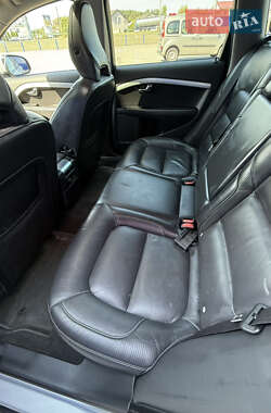 Універсал Volvo V70 2013 в  фото 13 Універсал Volvo V70 2013 в