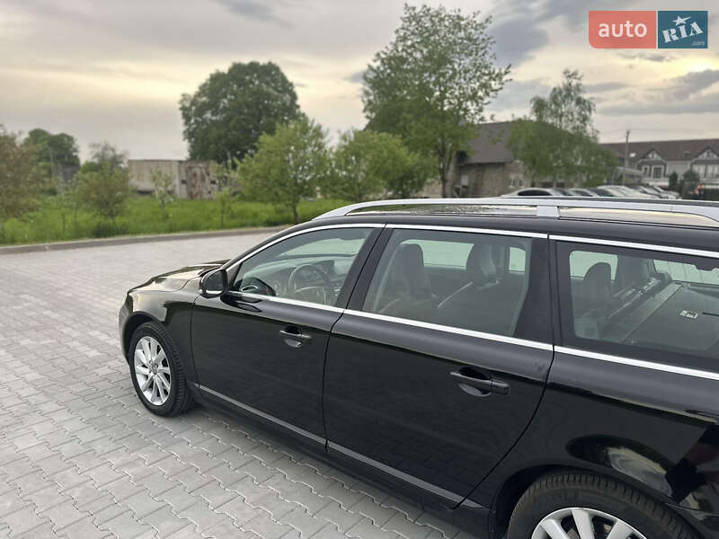 Универсал Volvo V70 2016 в Богородчанах