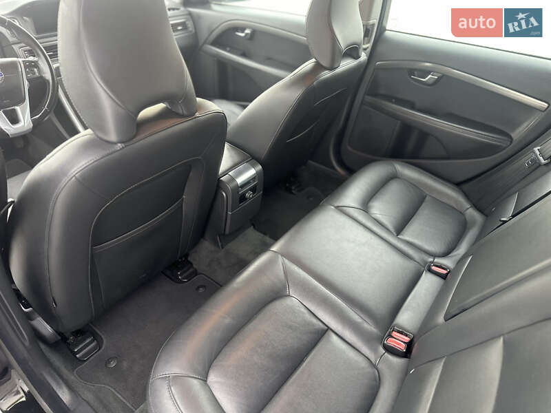 Универсал Volvo V70 2016 в Богородчанах