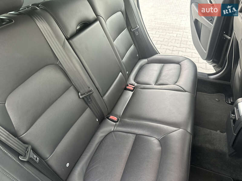 Универсал Volvo V70 2016 в Богородчанах