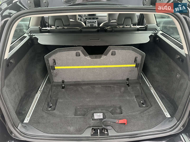 Универсал Volvo V70 2016 в Богородчанах