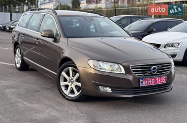 Универсал Volvo V70 2016 в Киеве