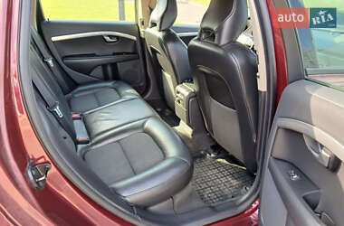 Универсал Volvo V70 2009 в 