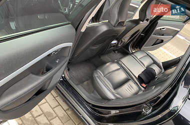 Универсал Volvo V70 2012 в 