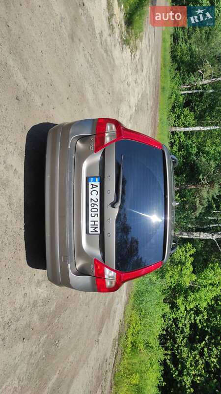 Універсал Volvo V70 2008 в Ковелі