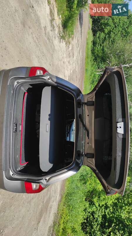 Універсал Volvo V70 2008 в Ковелі