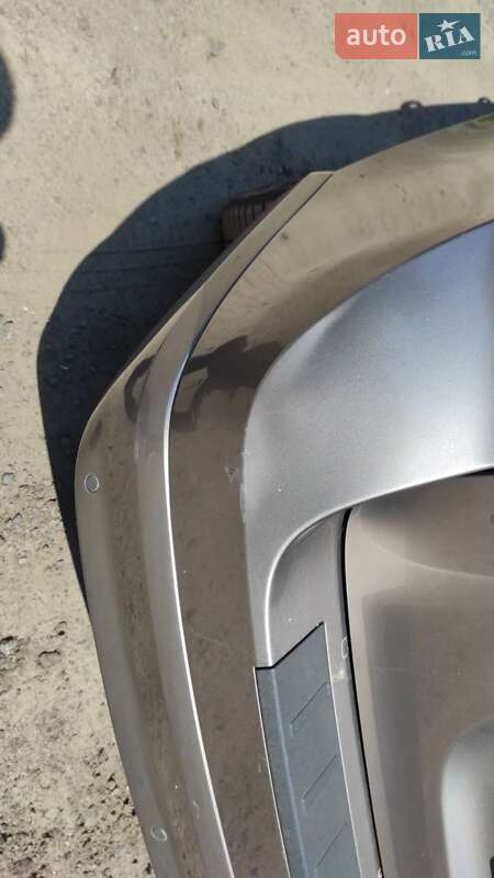 Універсал Volvo V70 2008 в Ковелі