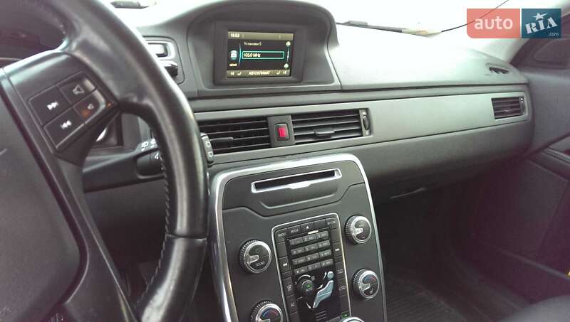 Універсал Volvo V70 2014 в Надвірній фото 8 Універсал Volvo V70 2014 в Надвірній