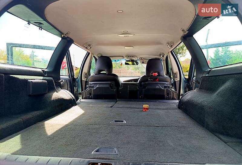 Універсал Volvo V70 2005 в Миколаєві