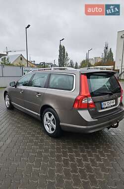 Универсал Volvo V70 2008 в 