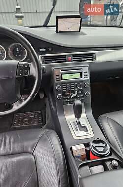 Универсал Volvo V70 2008 в 