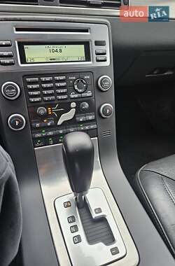 Универсал Volvo V70 2008 в 