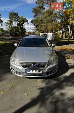 Универсал Volvo V70 2014 в Славуте