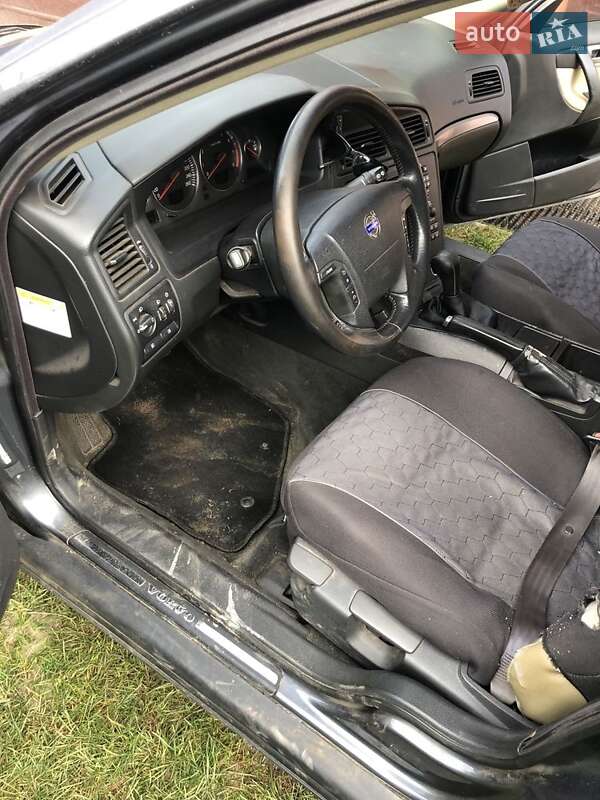 Volvo V70 2003 Volvo V70 2003