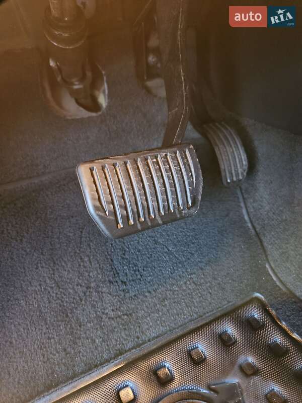Универсал Volvo V70 2008 в Луцке