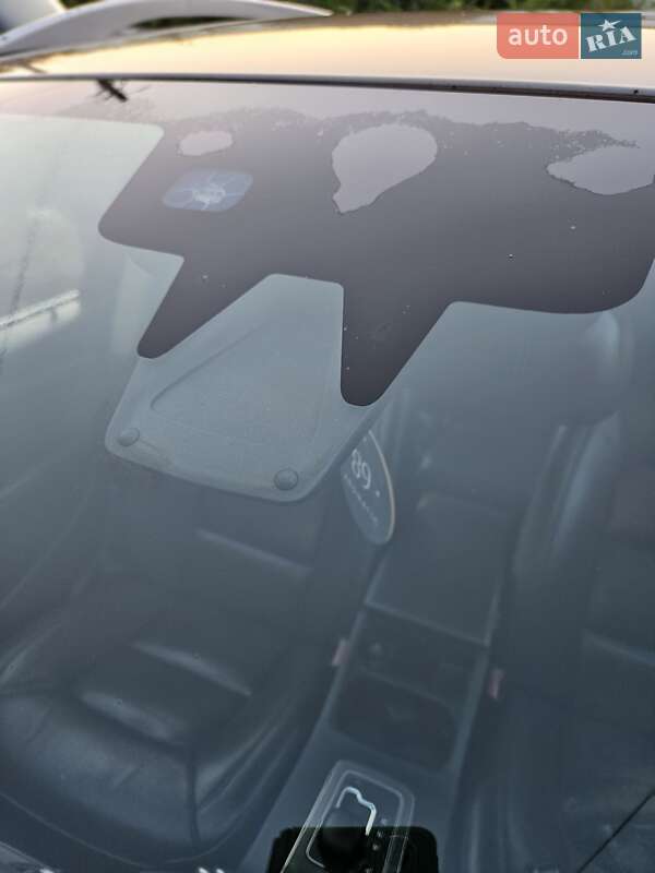 Универсал Volvo V70 2008 в Луцке