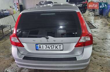 Универсал Volvo V70 2013 в 