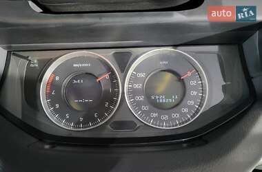 Универсал Volvo V70 2013 в 