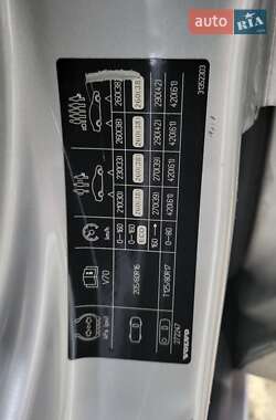 Универсал Volvo V70 2013 в 