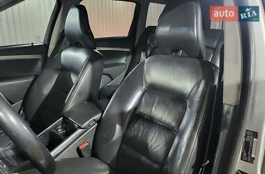 Универсал Volvo V70 2013 в 