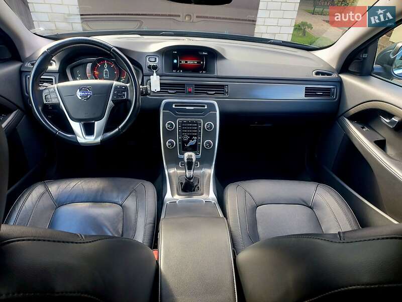 Універсал Volvo V70 2015 в Бродах
