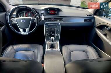 Универсал Volvo V70 2015 в 