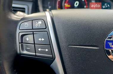Универсал Volvo V70 2015 в 